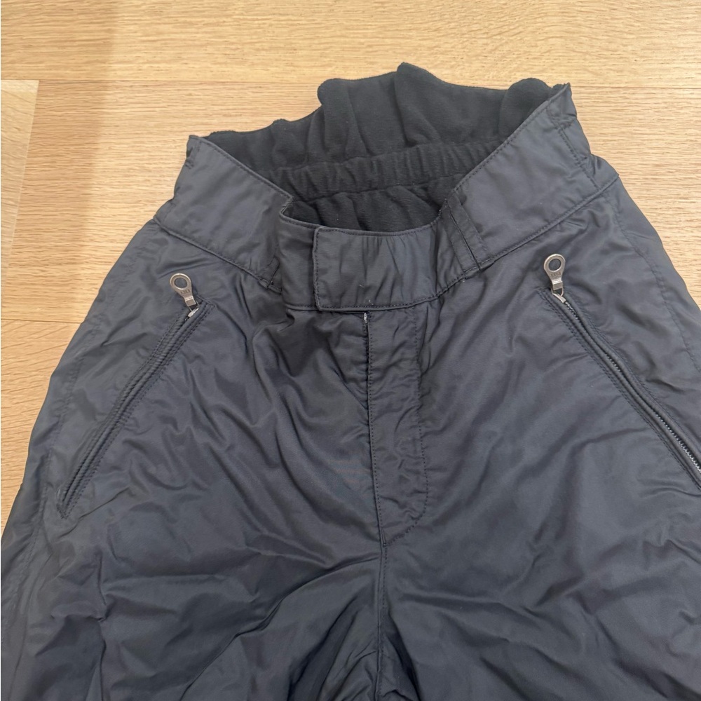 Post Card ski pants - Picture 2 of 9